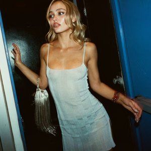 Aya Muse Merano Dress (as seen on The Idol)
